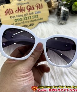 Kính Mát Nữ Lavender Chính Hãng - Kính Râm Nữ