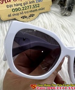 Kính Mát Nữ Lavender Chính Hãng - Kính Râm Nữ