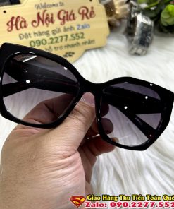 Kính Mát Nữ Lavender Chính Hãng - Kính Râm Nữ
