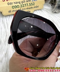Kính Mát Nữ Lavender Chính Hãng - Kính Râm Nữ