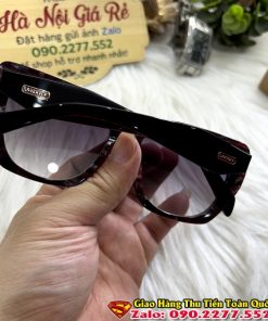 Kính Mát Nữ Lavender Chính Hãng - Kính Râm Nữ