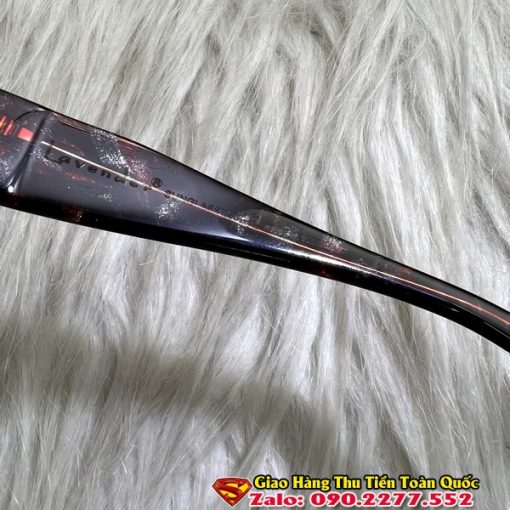 Kính Mát Nữ Lavender Chính Hãng - Kính Râm Nữ