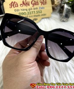 Kính Mát Nữ Lavender Chính Hãng - Kính Râm Nữ