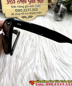 Kính Mát Lavender Chính Hãng - Kính Mát Nam - Kính Mát Nữ