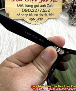 Kính Mát Lavender Chính Hãng - Kính Mát Nam - Kính Mát Nữ