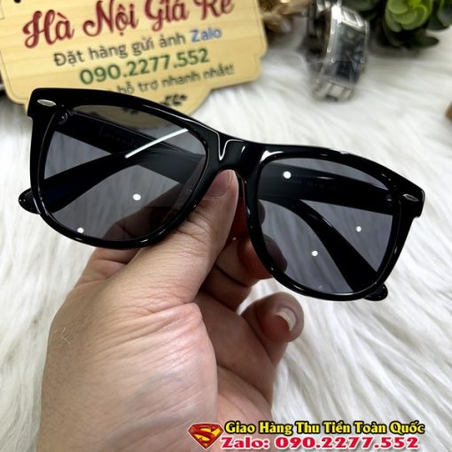 Kính Mát Lavender Chính Hãng - Kính Mát Nam - Kính Mát Nữ