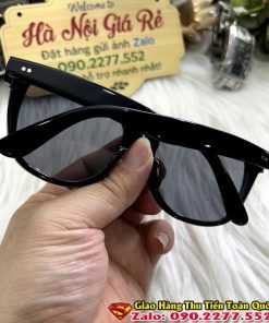 Kính Mát Lavender Chính Hãng - Kính Mát Nam - Kính Mát Nữ