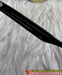 Kính Mát Lavender Chính Hãng - Kính Mát Nam - Kính Mát Nữ