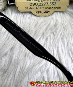 Kính Mát Lavender Chính Hãng - Kính Mát Nam - Kính Mát Nữ