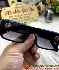 Kính Mát Nữ Lavender Chính Hãng - Kính Râm Nữ