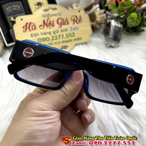 Kính Mát Nữ Lavender Chính Hãng - Kính Râm Nữ
