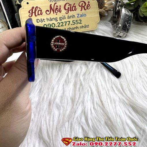 Kính Mát Nữ Lavender Chính Hãng - Kính Râm Nữ