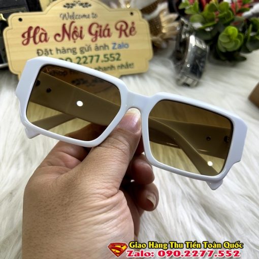 Kính Mát Nữ Lavender Chính Hãng - Kính Râm Nữ