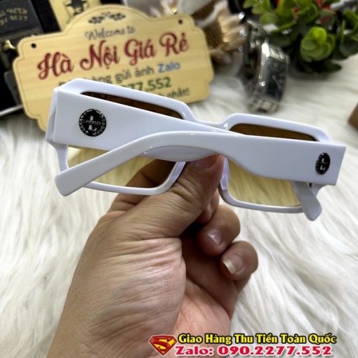 Kính Mát Nữ Lavender Chính Hãng - Kính Râm Nữ