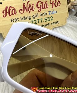 Kính Mát Nữ Lavender Chính Hãng - Kính Râm Nữ