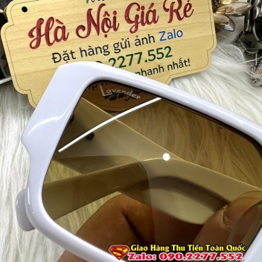 Kính Mát Nữ Lavender Chính Hãng - Kính Râm Nữ