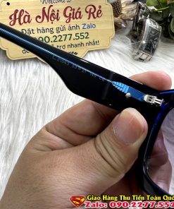 Kính Mát Nữ Lavender Chính Hãng - Kính Râm Nữ
