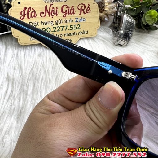 Kính Mát Nữ Lavender Chính Hãng - Kính Râm Nữ