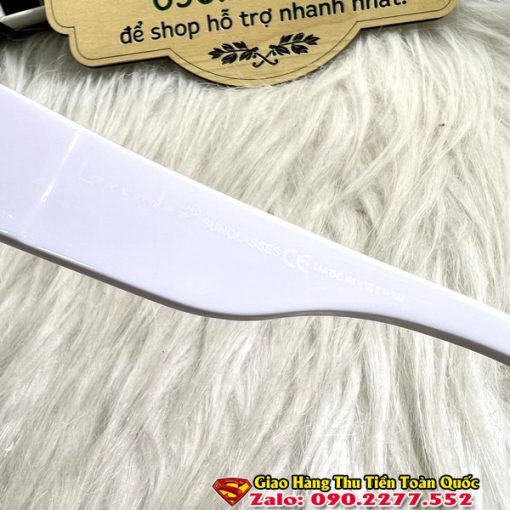 Kính Mát Nữ Lavender Chính Hãng - Kính Râm Nữ