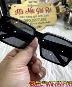Kính Mát Nữ Lavender Chính Hãng - Kính Râm Nữ