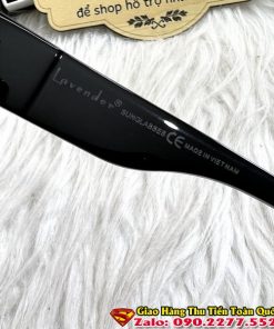 Kính Mát Nữ Lavender Chính Hãng - Kính Râm Nữ