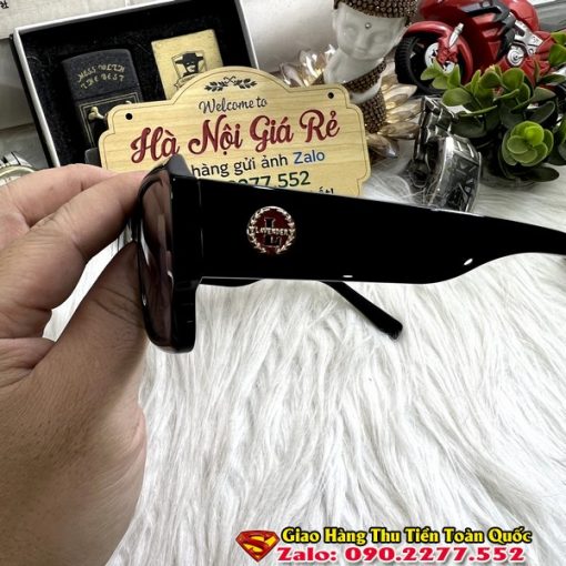 Kính Mát Nữ Lavender Chính Hãng - Kính Râm Nữ