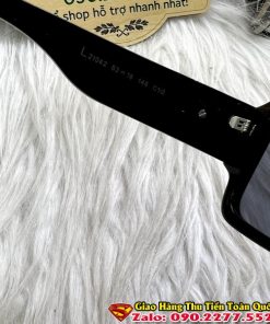 Kính Mát Nữ Lavender Chính Hãng - Kính Râm Nữ