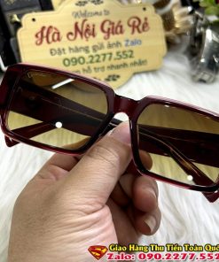 Kính Mát Nữ Lavender Chính Hãng - Kính Râm Nữ