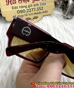Kính Mát Nữ Lavender Chính Hãng - Kính Râm Nữ