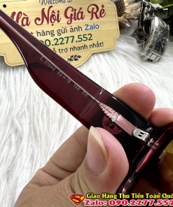 Kính Mát Nữ Lavender Chính Hãng - Kính Râm Nữ
