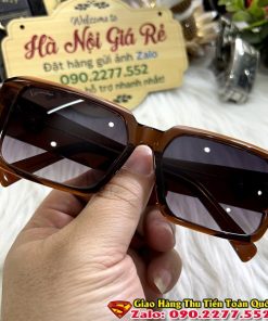Kính Mát Nữ Lavender Chính Hãng - Kính Râm Nữ