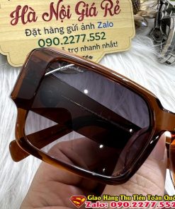 Kính Mát Nữ Lavender Chính Hãng - Kính Râm Nữ