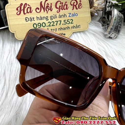 Kính Mát Nữ Lavender Chính Hãng - Kính Râm Nữ