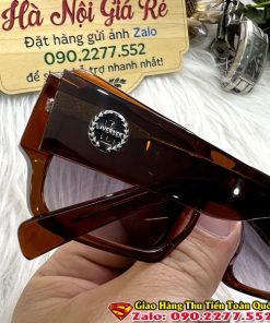 Kính Mát Nữ Lavender Chính Hãng - Kính Râm Nữ