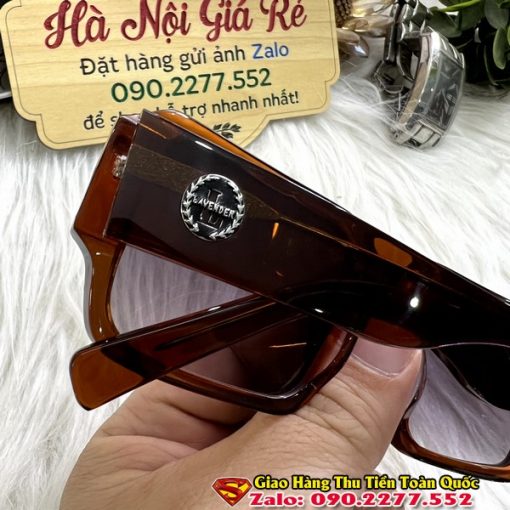 Kính Mát Nữ Lavender Chính Hãng - Kính Râm Nữ