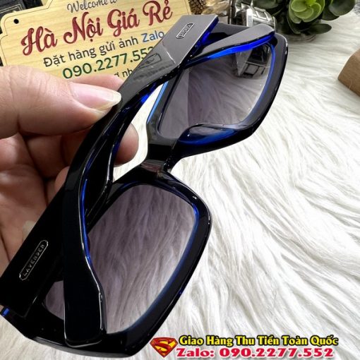 Kính Mát Nữ Lavender Chính Hãng - Kính Râm Nữ