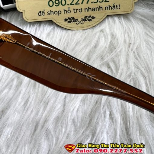 Kính Mát Nữ Lavender Chính Hãng - Kính Râm Nữ