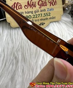 Kính Mát Nữ Lavender Chính Hãng - Kính Râm Nữ