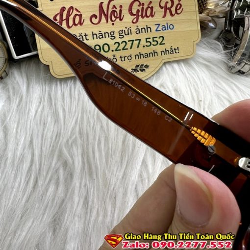Kính Mát Nữ Lavender Chính Hãng - Kính Râm Nữ