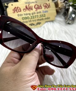 Kính Mát Nữ Lavender Chính Hãng - Kính Râm Nữ