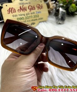 Kính Mát Nữ Lavender Chính Hãng - Kính Râm Nữ