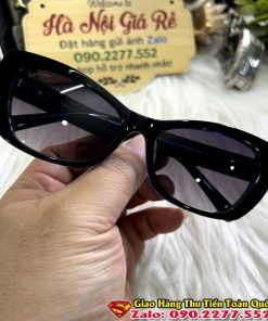 Kính Mát Nữ Lavender Chính Hãng - Kính Râm Nữ