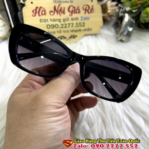 Kính Mát Nữ Lavender Chính Hãng - Kính Râm Nữ