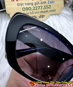 Kính Mát Nữ Lavender Chính Hãng - Kính Râm Nữ