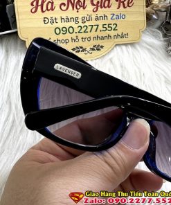 Kính Mát Nữ Lavender Chính Hãng - Kính Râm Nữ