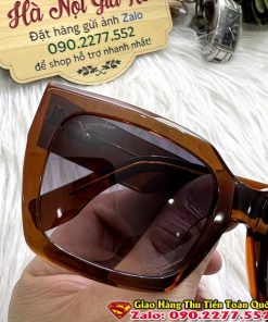 Kính Mát Nữ Lavender Chính Hãng - Kính Râm Nữ