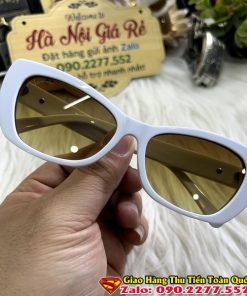 Kính Mát Nữ Lavender Chính Hãng - Kính Râm Nữ