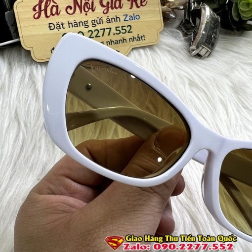 Kính Mát Nữ Lavender Chính Hãng - Kính Râm Nữ