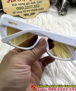 Kính Mát Nữ Lavender Chính Hãng - Kính Râm Nữ