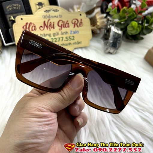 Kính Mát Nữ Lavender Chính Hãng - Kính Râm Nữ